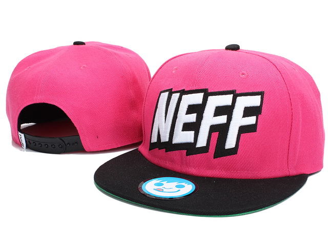 Neff Snapback Hat NU010